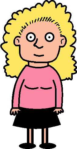 Mom - Timmy Failure Series (252x486), Png Download