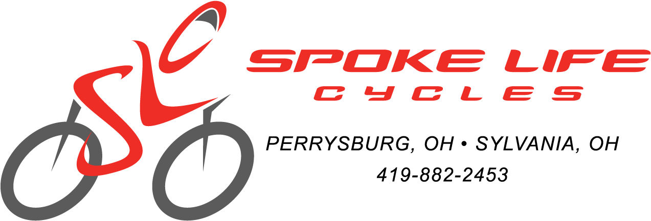 Wolf Tooth Components Chainrings And Accessories - Spoke Life Cycles (1350x503), Png Download