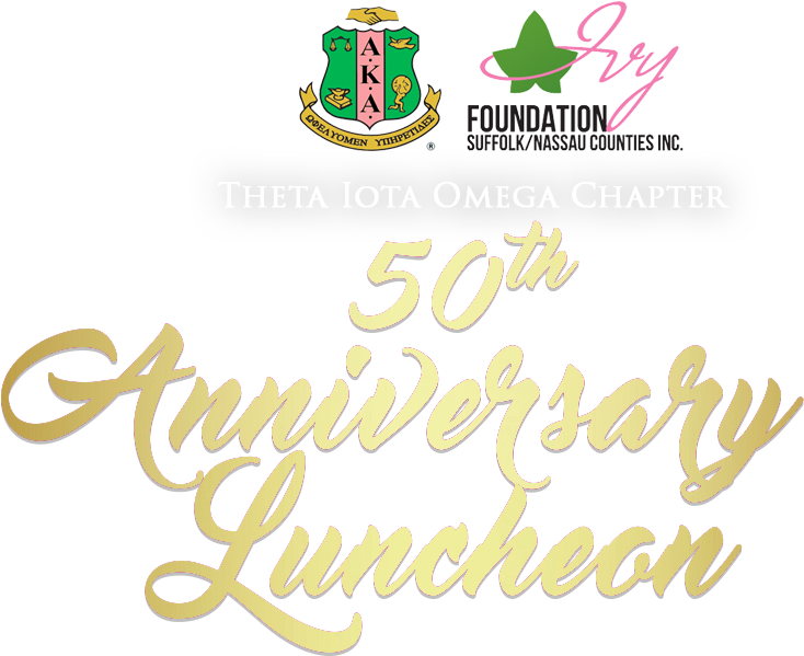 28b - Anniversary-50th - Calligraphy (1000x721), Png Download
