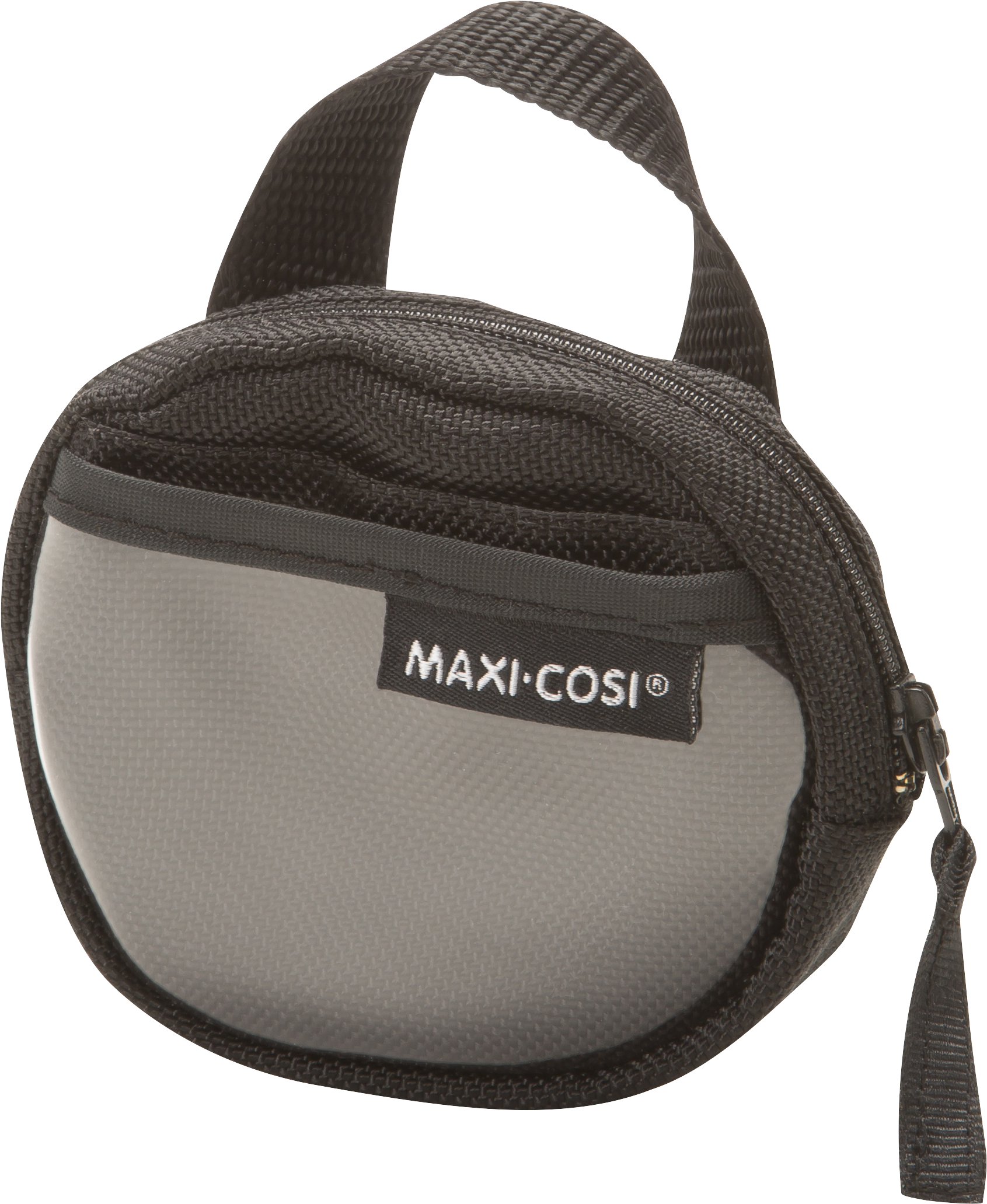 Maxi-cosi Convenient Zippered Baby Pacifier Cosi Keeper, - Maxi-cosi Infant Car Seat Accessory Kit (2267x2267), Png Download