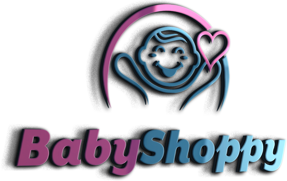 Babyshoppy Babyshoppy - Infant (1272x584), Png Download