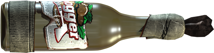 Molotov - Coctel Molotov Gta V (760x290), Png Download