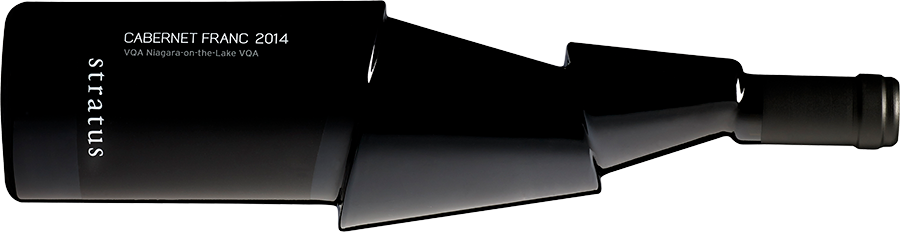 Stratus New 'decant' Bottle Isn't Really Broken, But - Decant Bottle Karim Rashid (900x233), Png Download