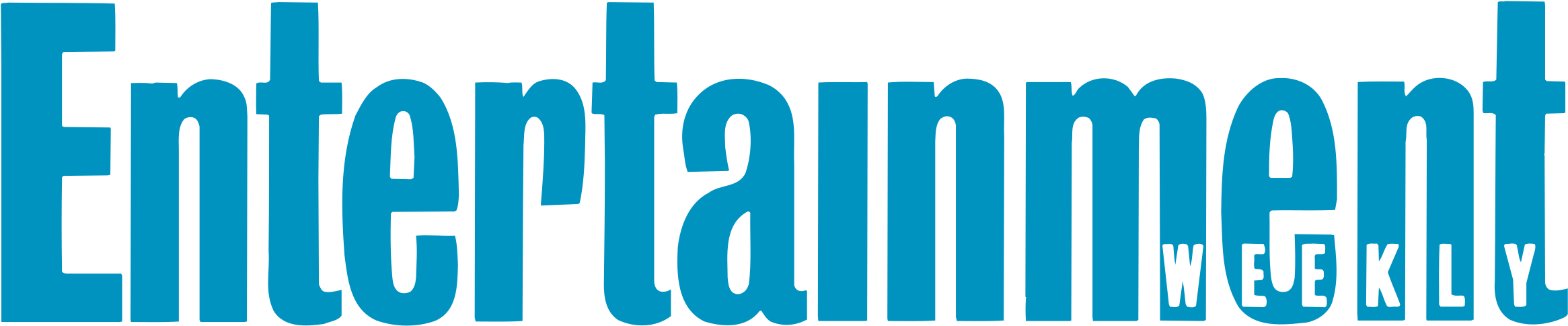 Entertainment Weekly Logo Png Transparent - Danielle Rose Russell Comic Con (2400x2400), Png Download