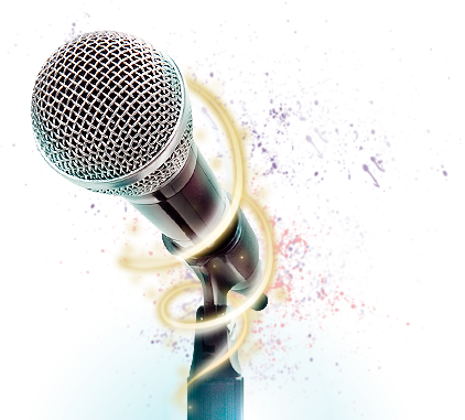 The Best Of The Week's Arts And Culture News, Covering - Pyle Pylepro Pdwm2500 Wireless Microphone System (422x381), Png Download