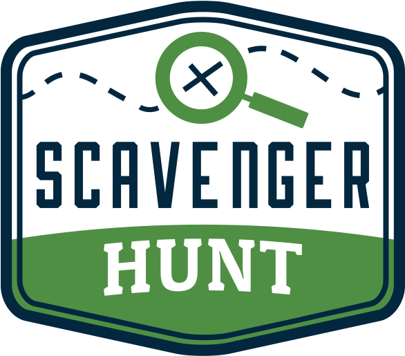 World Of Beer Scavenger Hunt Challenge Entertainment - Macc Grace Guess Who's Bacc (600x600), Png Download