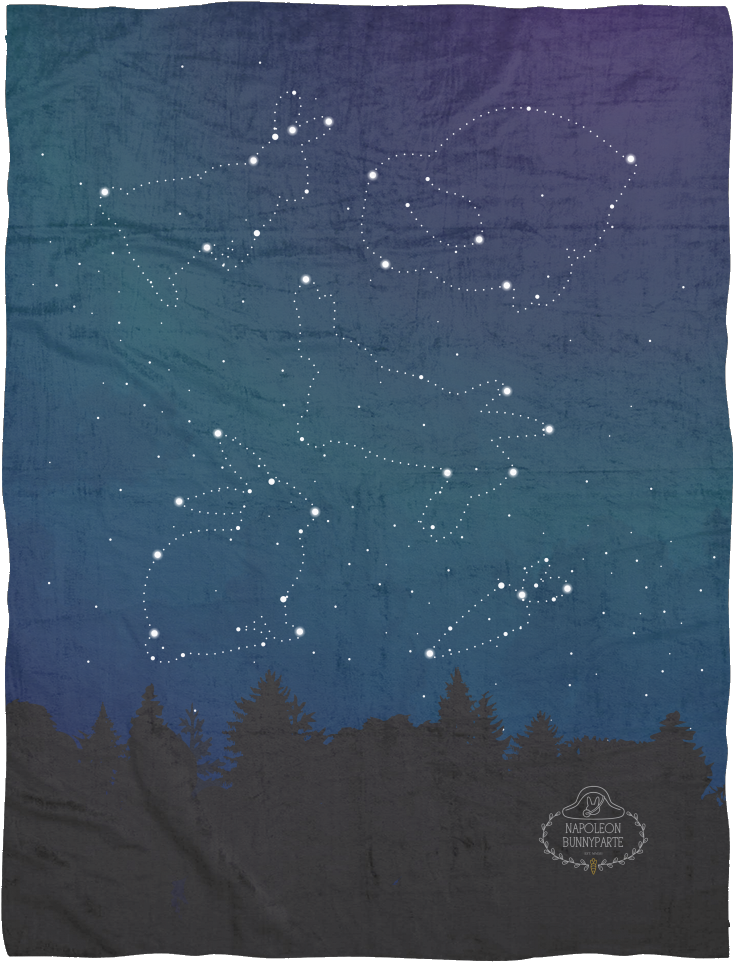 Star Light, Bun Bright - Star (1024x1024), Png Download