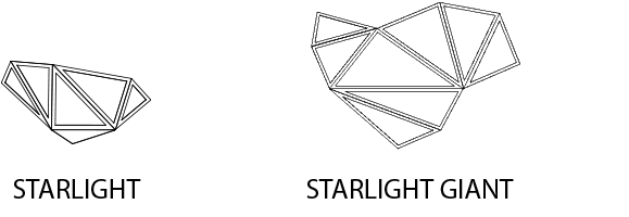 Wall - Triangle (900x250), Png Download