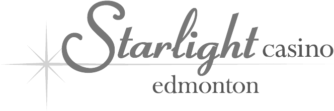 Starlight Casino Logo (750x750), Png Download