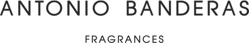 Antonio Banderas Fragrances Logo (900x219), Png Download