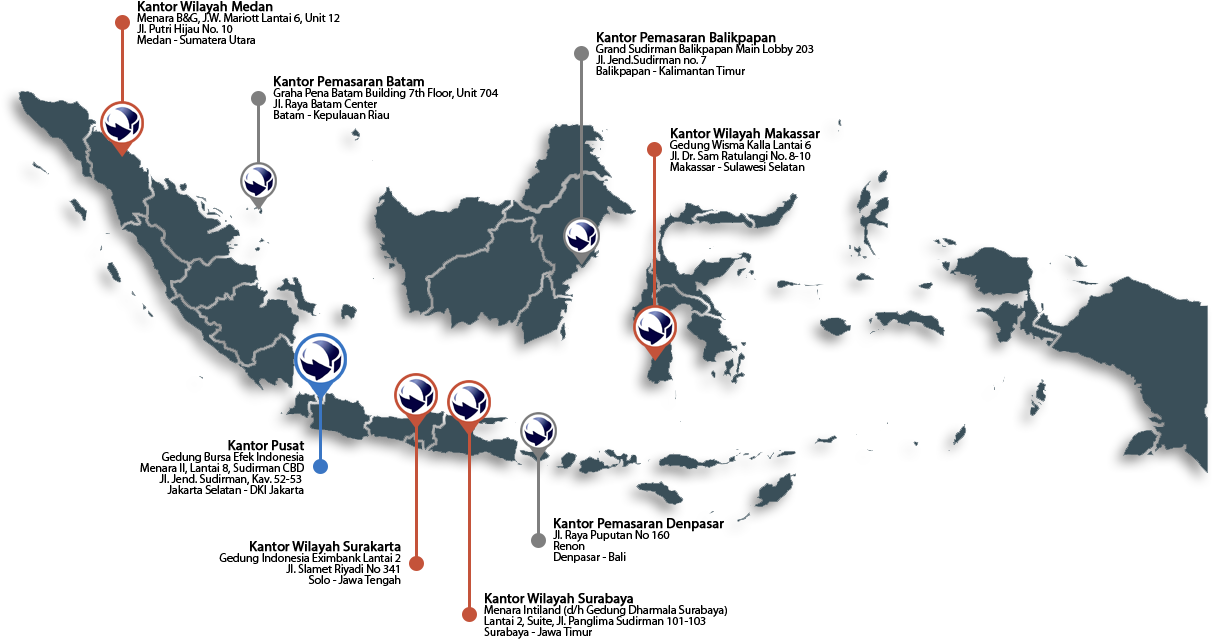 Functions And Duties Of Indonesia Eximbank Are - Indonesia Map Transparent (1233x709), Png Download