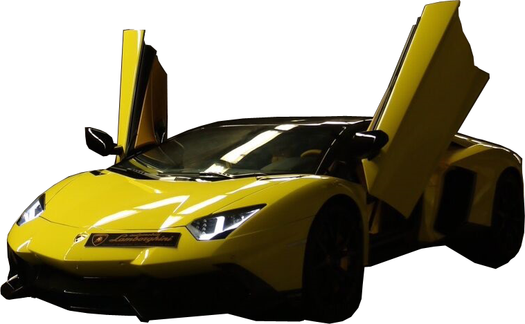 2013 Lamborghini Aventador - Lamborghini (758x469), Png Download