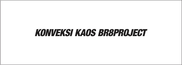 Konveksi Kaos 2015 Di Bandung Fix - Fel Pro (599x216), Png Download