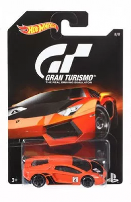 Hot Wheels Pagani Huayra Bc (700x700), Png Download