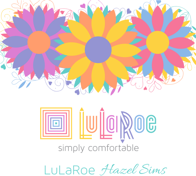 Bouquets - Llr Randy, Sz Large, Pink & Purple Stripes, Oatmeal (800x800), Png Download