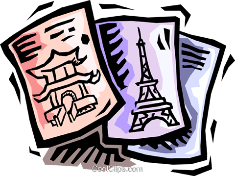 Travel Brochures Royalty Free Vector Clip Art Illustration - Travel Logo On Transparent Background (480x359), Png Download