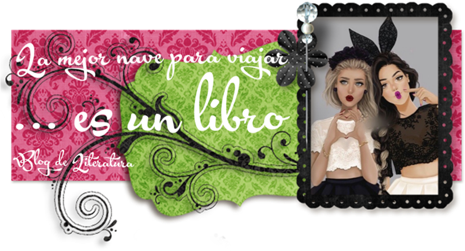 La Mejor Nave Para Viajar Es Un Libro - Header For Blog (990x543), Png Download