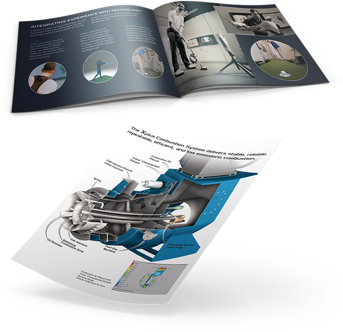 Brochures Booklets Sell Sheets - Graphic Design (700x704), Png Download
