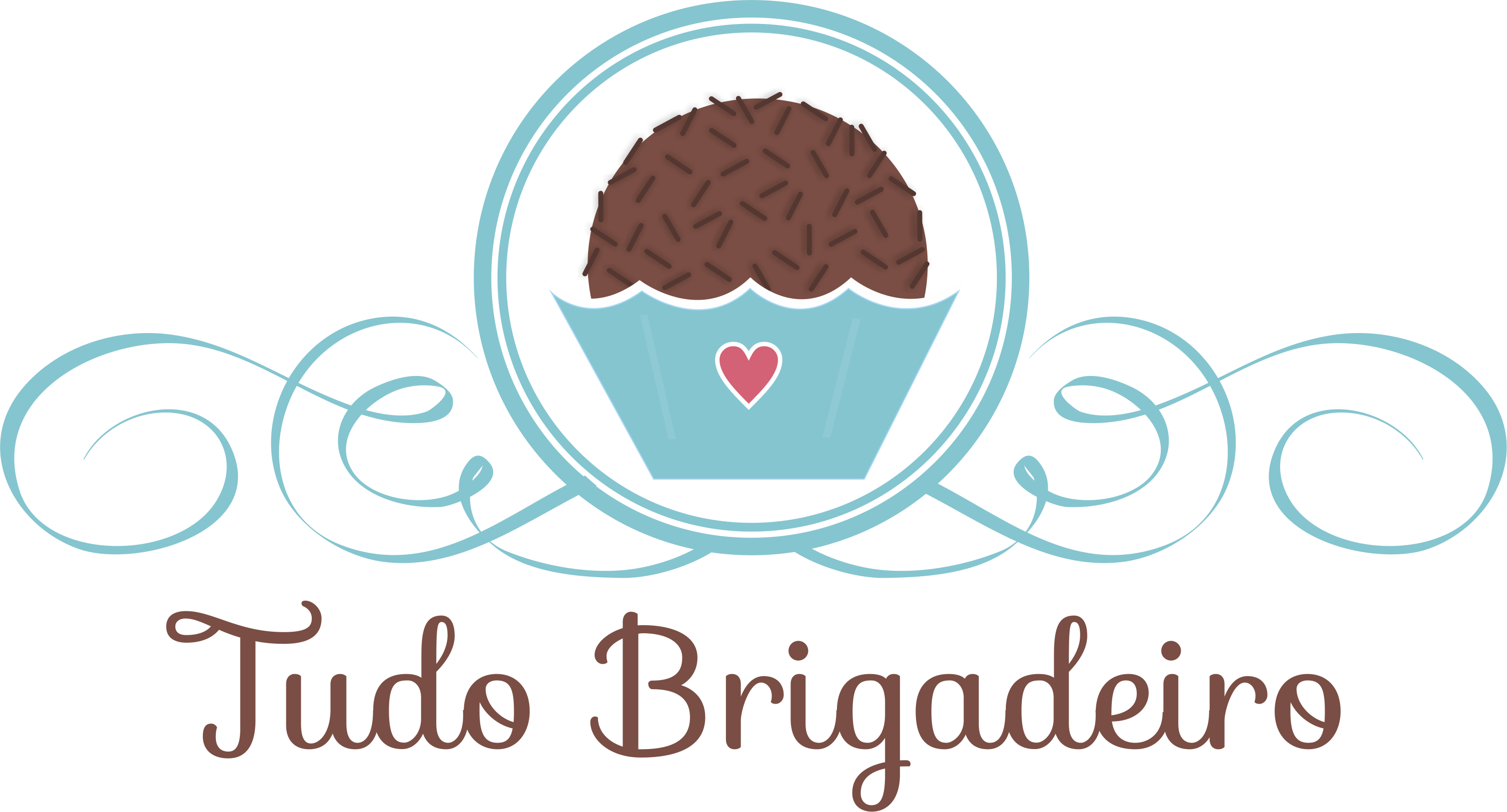 Brigadeiro Logo, Www - Pink And Gold Birthday Shirt, Personalized Birthday (3016x1626), Png Download