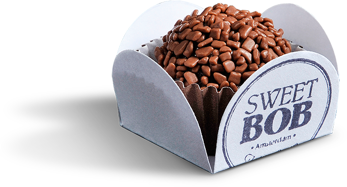 Brigadeiro (724x477), Png Download