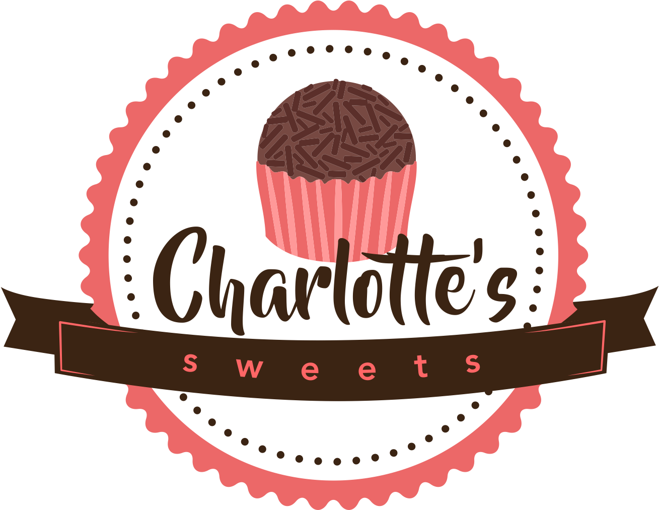 Charlotte Sweets - Facebook (1474x1342), Png Download