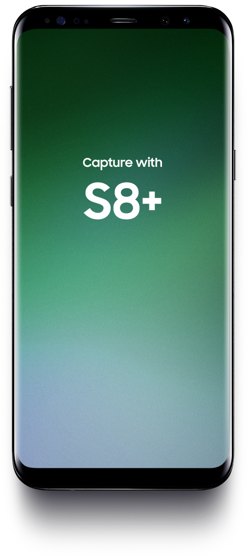 Camera Features - Mobile Phone (493x1105), Png Download
