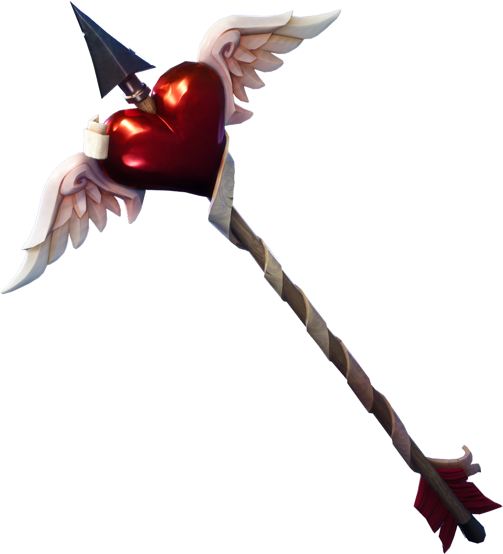 Fortnite Tat Axe Png Image - Fortnite Pickaxe Tat Axe (1200x1200), Png Download