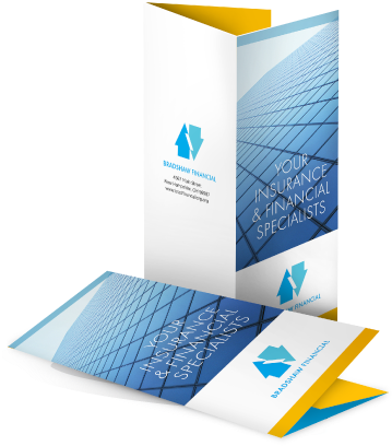 Brochures - Graphic Design (373x415), Png Download