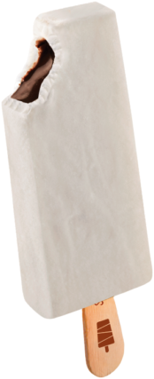 Paleta Mexicana Coco E Brigadeiro (280x440), Png Download