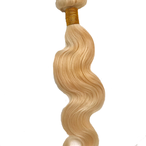 Blonde Bundles - Blond (500x500), Png Download