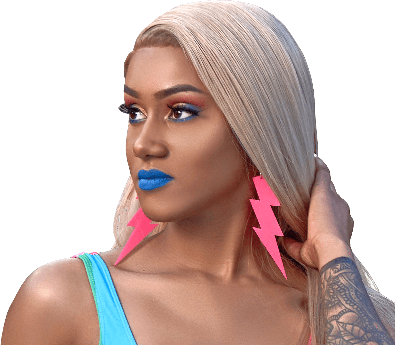 Diamond Hair Company (1277x1114), Png Download