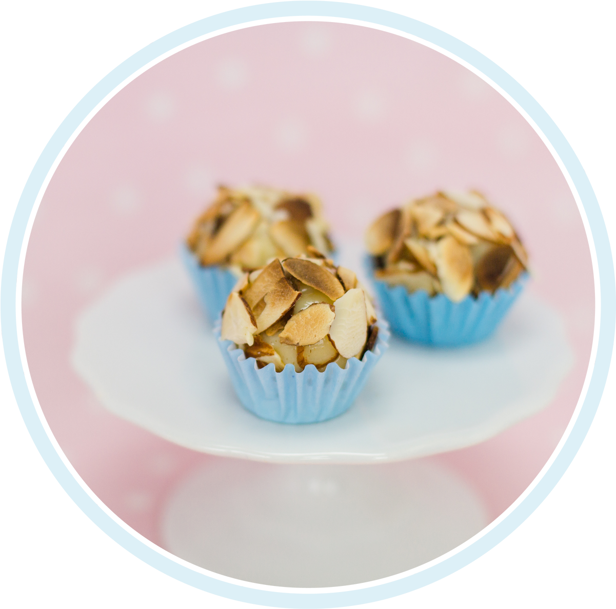 Almonds (1200x1200), Png Download