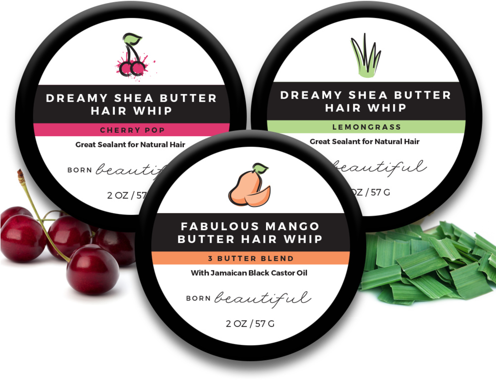 Hair Whip Bundle (1000x910), Png Download