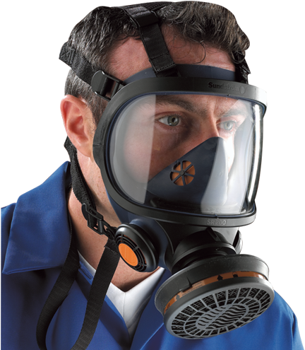 Sundstrom Sr200 (500x500), Png Download