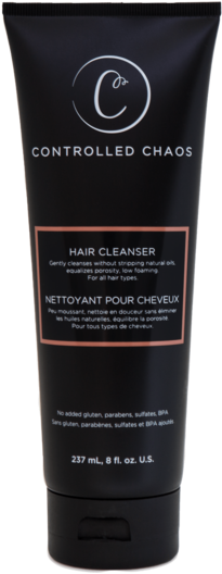Hair Cleanser & Hair Moisturizer Bundle Package - Shaving Cream (600x600), Png Download