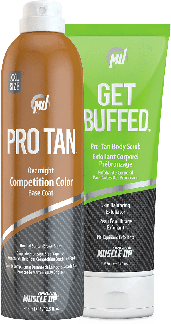 Pro Tan® Xxl Bundle - Pro Tan Bikini Bite Spray - 2.2 Fl Oz Bottle (1200x1200), Png Download