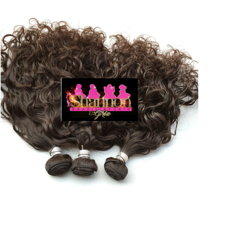 Download Image Of Sbs Natural Curl Raw Virgin Hair Bundle Hair