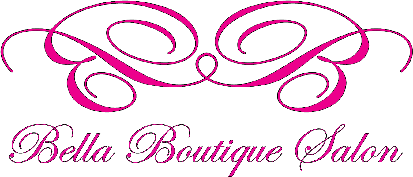 Bella Boutique Salon And Nail Spa * Hammond In * Nwi - Nail (1481x776), Png Download