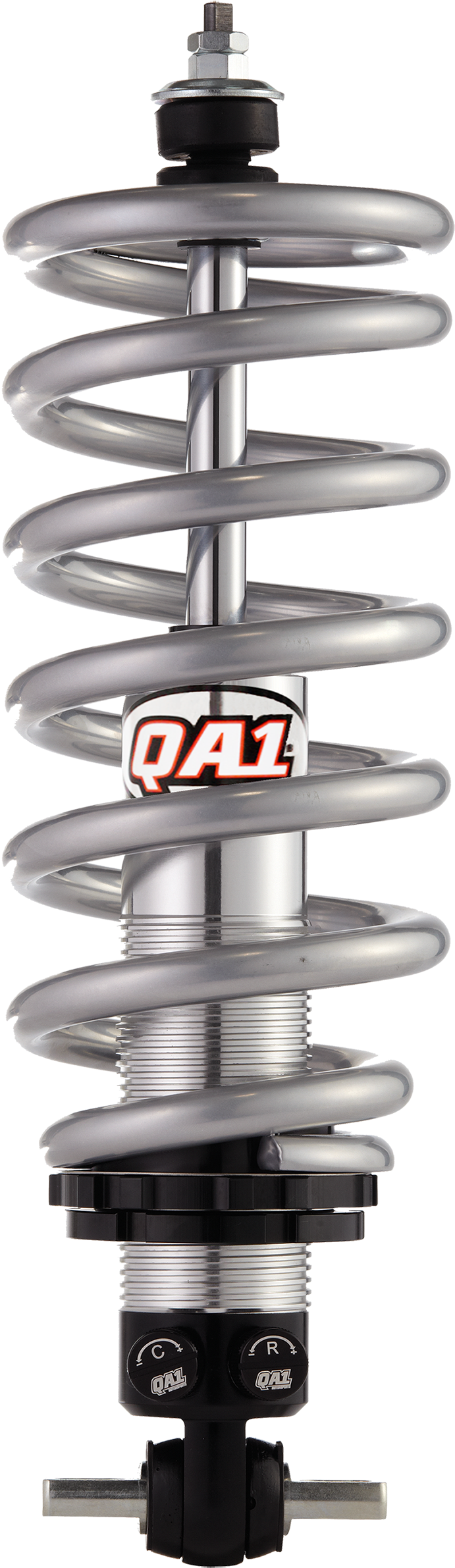 401a Gm Front Pro Coil System - Qa1 Pro Coil Over (900x2535), Png Download
