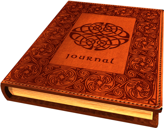 3d Book - Wood (805x805), Png Download