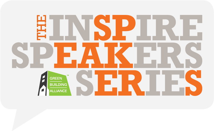 Inspire Speaker Logo 2014 - Bed Head Totally Baked Volumizing Hair Meringue 7 Oz (800x496), Png Download