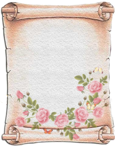 Download Pergaminhos Em Branco Papiros Scrolls Papyri Com Drawing Full Size Png Image Pngkit