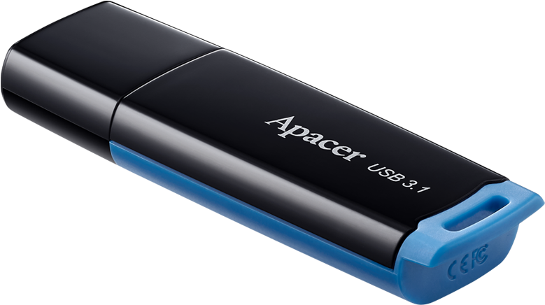 Ah359 Usb - Apacer Pendrive 16 Gb Ah359 (960x500), Png Download