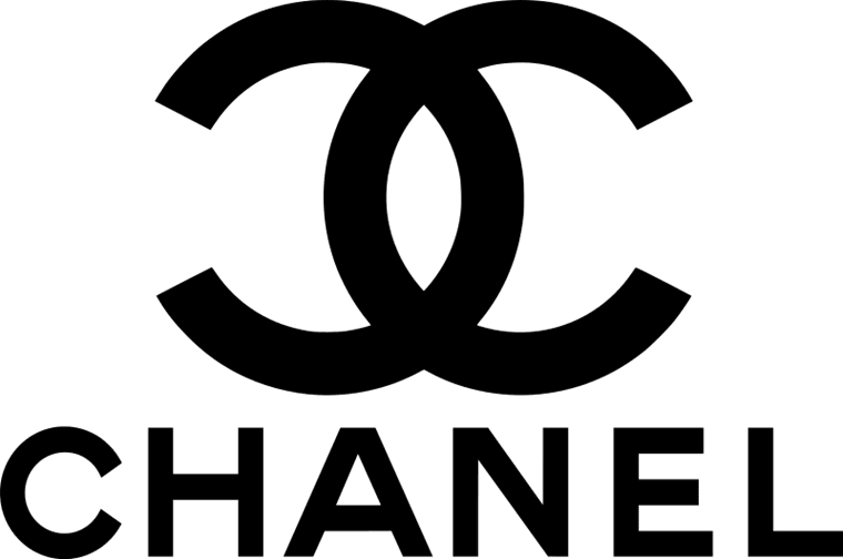 Logos De Marcas De Ropa Png - Logo Chanel (760x504), Png Download