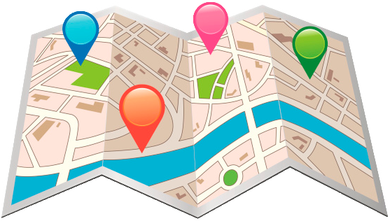 Business Listing Sites In Australia (557x316), Png Download