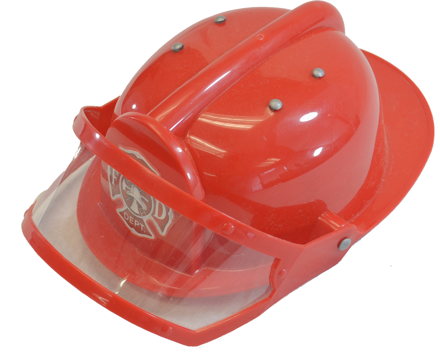 Children Fireman Hat - Child (2464x1632), Png Download