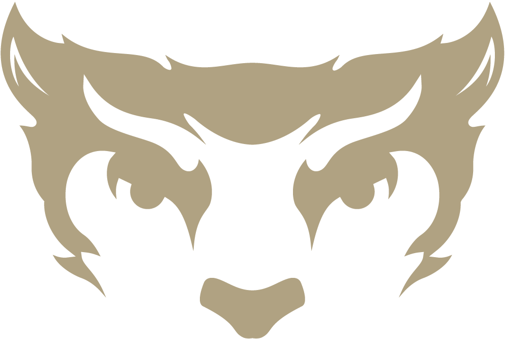 Print Png - Willamette University Athletics Logo (1000x671), Png Download