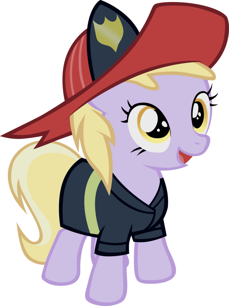 342619 Dead Source Safe Artist Colon Montanaferrin - Firefighting My Little Pony (774x1032), Png Download