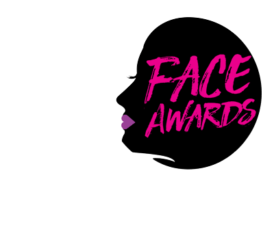 Nyx Face Award Logo (400x348), Png Download