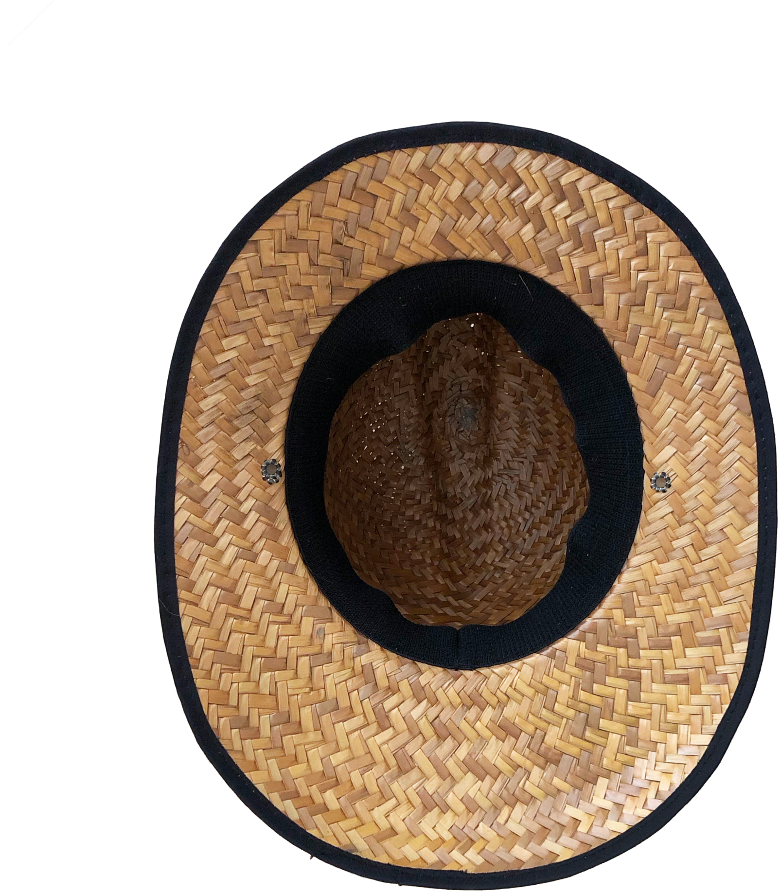 The Straw Firefighter Hat ® - Clothing (1884x2048), Png Download